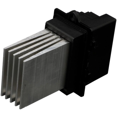 STANDARD - PRO SERIES - RU638 - HVAC Blower Motor Resistor pa2