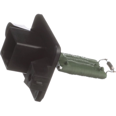 STANDARD - PRO SERIES - RU640 - HVAC Blower Motor Resistor pa4