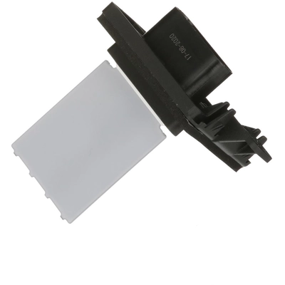 Blower Motor Resistor by STANDARD - PRO SERIES - RU650 pa1