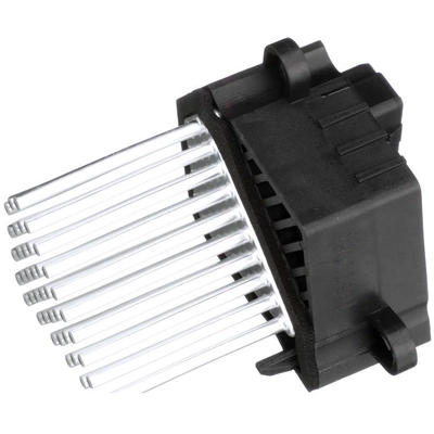Blower Motor Resistor by STANDARD - PRO SERIES - RU652 pa1