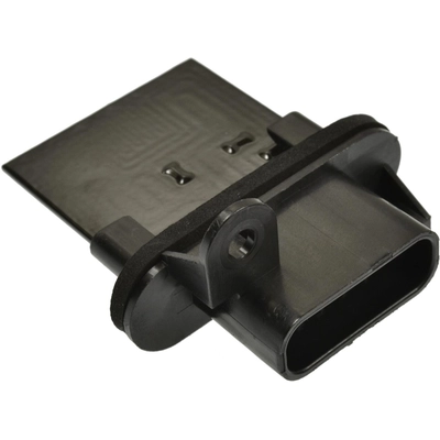 STANDARD - PRO SERIES - RU654 - HVAC Blower Motor Resistor pa1
