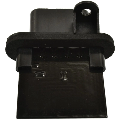 STANDARD - PRO SERIES - RU654 - HVAC Blower Motor Resistor pa2