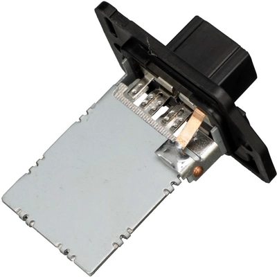 STANDARD - PRO SERIES - RU656 - HVAC Blower Motor Resistor pa1