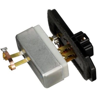 STANDARD - PRO SERIES - RU661 - HVAC Blower Motor Resistor pa1