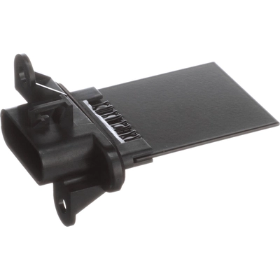 STANDARD - PRO SERIES - RU662 - HVAC Blower Motor Resistor pa5