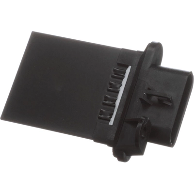 STANDARD - PRO SERIES - RU662 - HVAC Blower Motor Resistor pa9