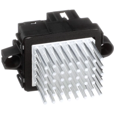 STANDARD - PRO SERIES - RU684 - HVAC Blower Motor Resistor pa6