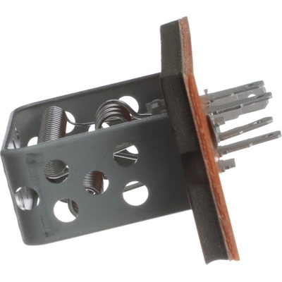 STANDARD - PRO SERIES - RU687 - HVAC Blower Motor Resistor pa5
