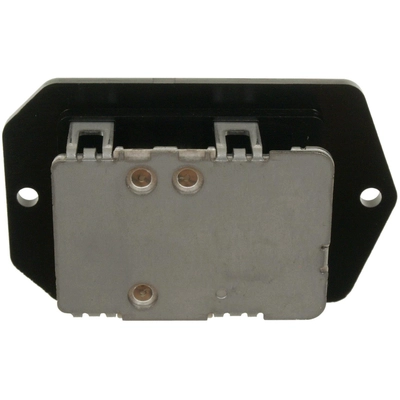 STANDARD - PRO SERIES - RU697 - HVAC Blower Motor Resistor pa1