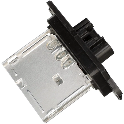 STANDARD - PRO SERIES - RU702 - HVAC Blower Motor Resistor pa1