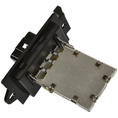STANDARD - PRO SERIES - RU709 - HVAC Blower Motor Resistor pa1