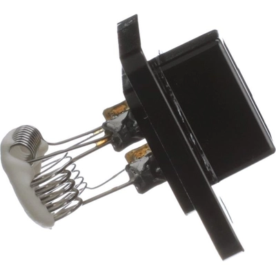 STANDARD - PRO SERIES - RU71 - HVAC Blower Motor Resistor pa9