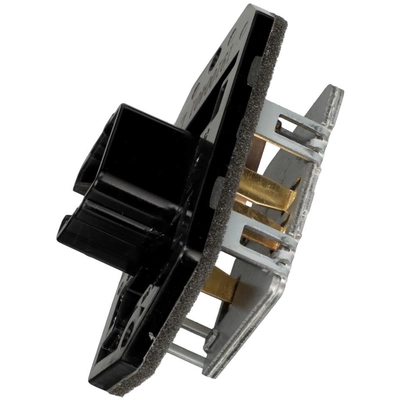 STANDARD - PRO SERIES - RU710 - HVAC Blower Motor Resistor pa2