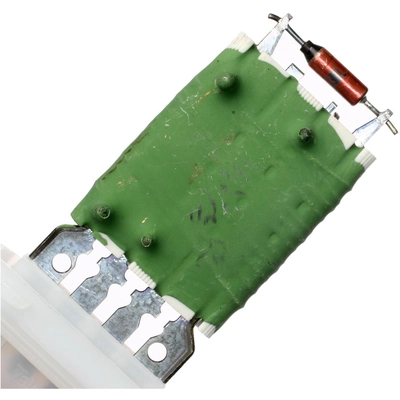 STANDARD - PRO SERIES - RU731 - HVAC Blower Motor Resistor pa2