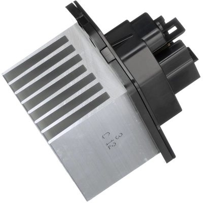 STANDARD - PRO SERIES - RU740 - HVAC Blower Motor Resistor pa1