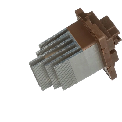 STANDARD - PRO SERIES - RU747 - HVAC Blower Motor Resistor pa1