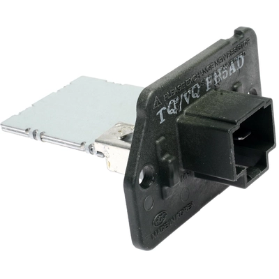 STANDARD - PRO SERIES - RU751 - HVAC Blower Motor Resistor pa2