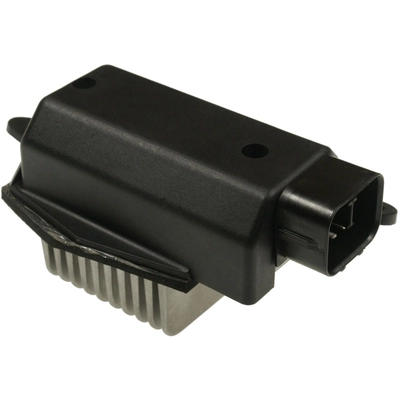 STANDARD - PRO SERIES - RU775 - HVAC Blower Motor Resistor pa2