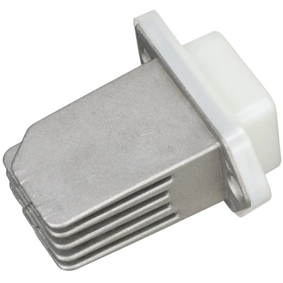 STANDARD - PRO SERIES - RU788 - Blower Motor Resistor pa1