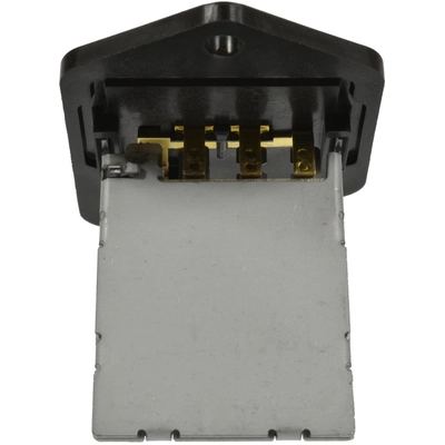STANDARD - PRO SERIES - RU854 - HVAC Blower Motor Resistor pa1