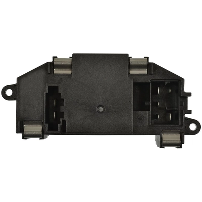 Blower Motor Resistor by STANDARD - PRO SERIES - RU883 pa2