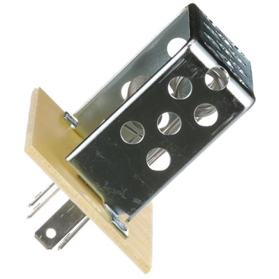 STANDARD - PRO SERIES - RU95 - HVAC Blower Motor Resistor pa2