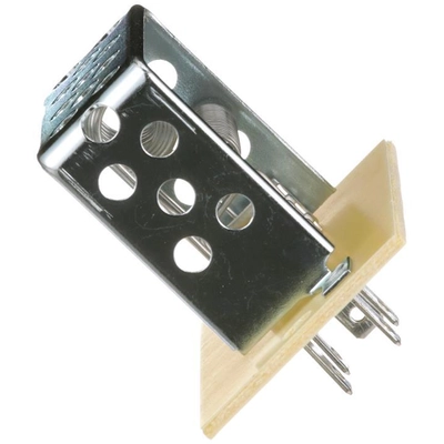 STANDARD - PRO SERIES - RU95 - HVAC Blower Motor Resistor pa7