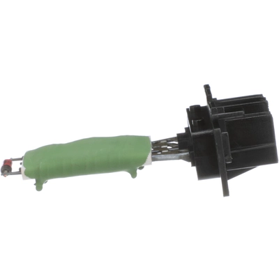 STANDARD - PRO SERIES - RU982 - HVAC Blower Motor Resistor pa5