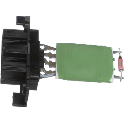 STANDARD - PRO SERIES - RU982 - HVAC Blower Motor Resistor pa9