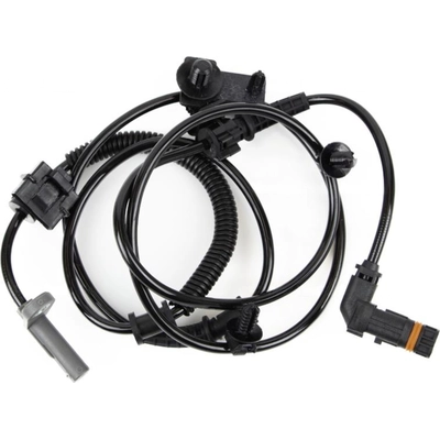 Blower Motor Resistor by STANDARD/T-SERIES - RU356T pa2