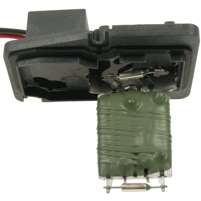 STANDARD/T-SERIES - RU60T - Blower Motor Resistor pa15