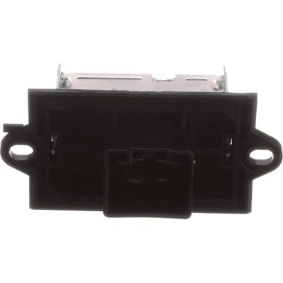 Blower Motor Resistor by STANDARD/T-SERIES - RU644T pa1