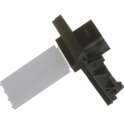 Blower Motor Resistor by STANDARD/T-SERIES - RU650T pa2