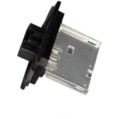 STANDARD/T-SERIES - RU702T - HVAC Blower Motor Resistor pa6