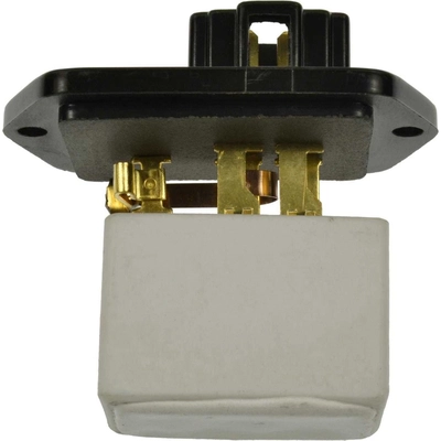 Blower Motor Resistor by STANDARD/T-SERIES - RU91T pa5