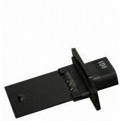 Blower Motor Resistor by STANDARD/T-SERIES - RU365T pa11