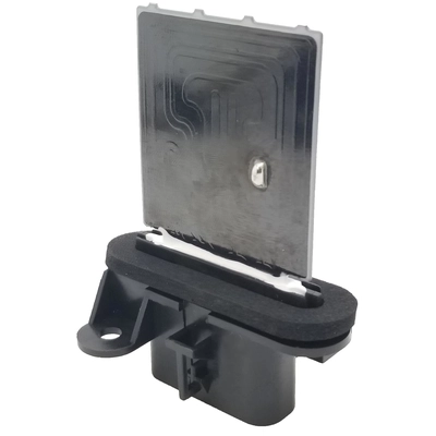 Blower Motor Resistor by STANDARD/T-SERIES - RU746T pa2