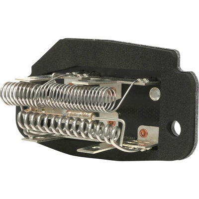 UAC - SW11180C - HVAC Blower Motor Resistor pa3