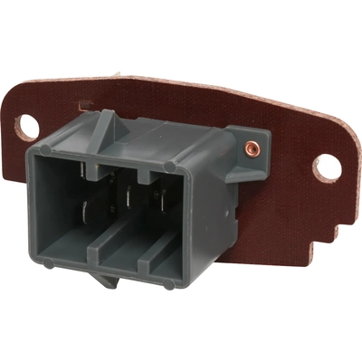 UAC - SW11181C - Blower Motor Resistor pa4