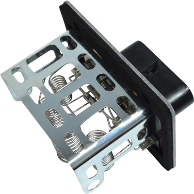 Blower Motor Resistor by UAC - SW11288C pa3