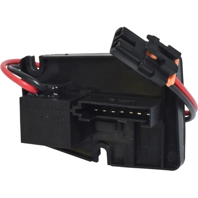 UAC - SW11290C - HVAC Blower Motor Resistor pa2