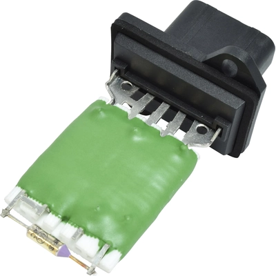 Blower Motor Resistor by UAC - SW11326C pa3