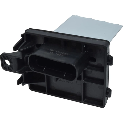 Blower Motor Resistor by UAC - SW11340C pa2