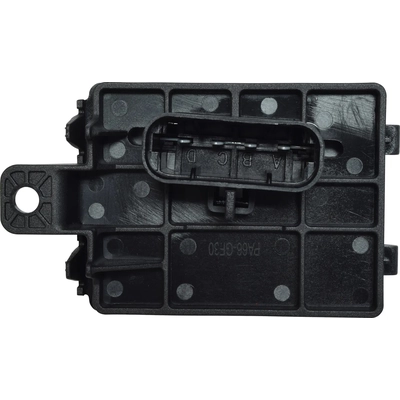 Blower Motor Resistor by UAC - SW11340C pa3