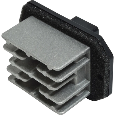 Blower Motor Resistor by UAC - SW11349C pa4
