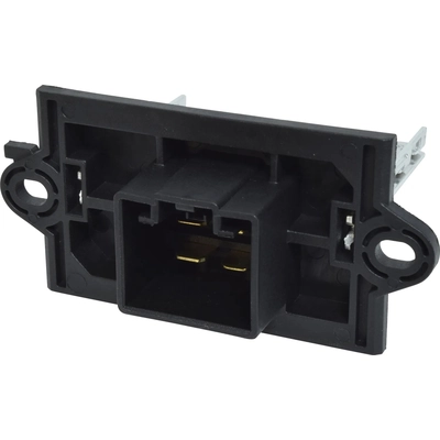 UAC - SW11351C - HVAC Blower Motor Resistor pa2