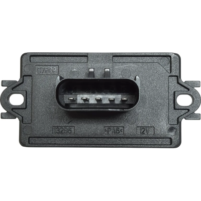 Blower Motor Resistor by UAC - SW11356C pa1