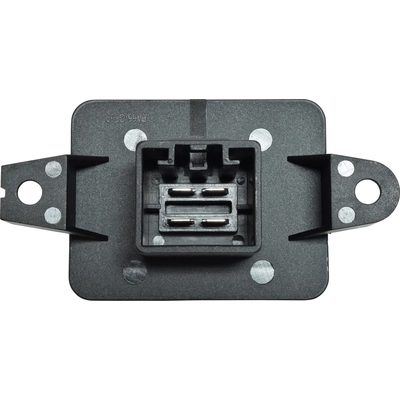 Blower Motor Resistor by UAC - SW11357C pa1