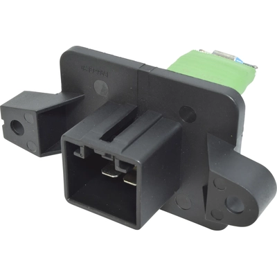 Blower Motor Resistor by UAC - SW11357C pa2