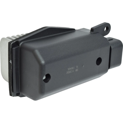 UAC - SW11380C - HVAC Blower Motor Resistor pa2